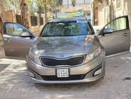 Kia Optima 2015 for sale, Aleppo