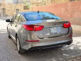 Kia Optima 2015 for sale, Aleppo