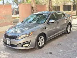 كيا اوبتيما 2015 للبيع, حلب