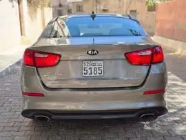 Kia Optima 2015 for sale, Aleppo