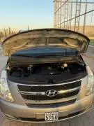 Hyundai H1 2011