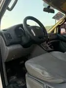 هيونداي اتش ون 2011