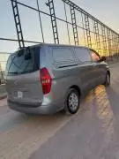 هيونداي اتش ون 2011