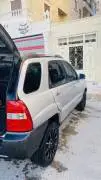 Kia Sportage 2005 for sale, Idlib