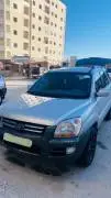Kia Sportage 2005 for sale, Idlib