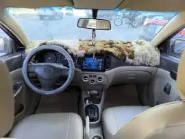 هيونداي فيرنا 2006 للبيع