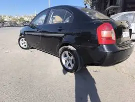 هيونداي فيرنا 2006 للبيع