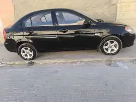 هيونداي فيرنا 2006 للبيع