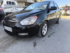 هيونداي فيرنا 2006 للبيع