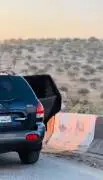 Hyundai Santa Fe 2003