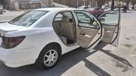 بي واي دي 2007 للبيع, دمشق