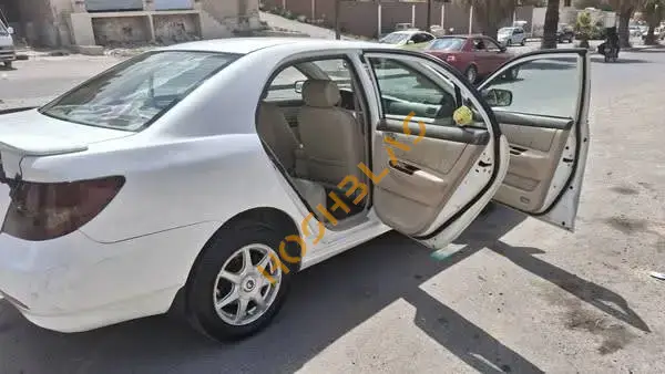 بي واي دي 2007 للبيع, دمشق