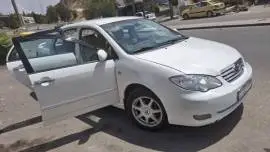 بي واي دي 2007 للبيع, دمشق
