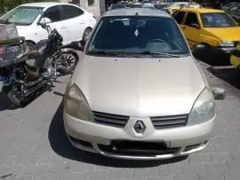 رينو كليو 2007 للبيع في دمشق, دمشق