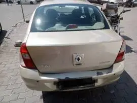 رينو كليو 2007 للبيع في دمشق, دمشق