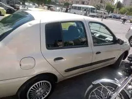 رينو كليو 2007 للبيع في دمشق, دمشق