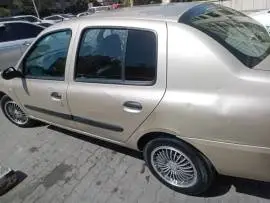 رينو كليو 2007 للبيع في دمشق, دمشق