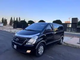 Hyundai Grand H1 2018 for sale, Damascus