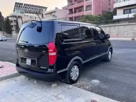 Hyundai Grand H1 2018 for sale, Damascus
