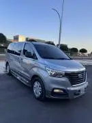 Hyundai Grand H1 2019 for sale, Damascus