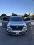 Hyundai Grand H1 2019 for sale, Damascus