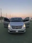 Hyundai Grand H1 2018 for sale, Damascus