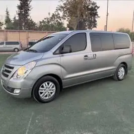 Hyundai Grand H1 2018 for sale, Damascus