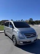 Hyundai Grand H1 2017 for sale, Damascus