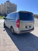 فان هيونداي جراند H1 2017 للبيع, دمشق