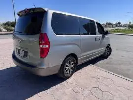 فان هيونداي جراند H1 2017 للبيع, دمشق