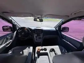 فان هيونداي جراند H1 2017 للبيع, دمشق