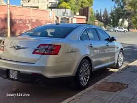 فورد توريس 2014, حماة