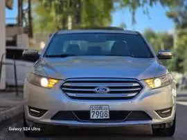 فورد توريس 2014, حماة