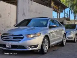 فورد توريس 2014, حماة