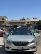 هيونداي سوناتا 2015 فل كامل, حماة