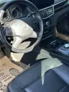 Mercedes Benz E350 2011, Hama
