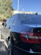 Mercedes Benz E350 2011, Hama