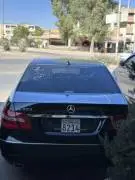 Mercedes Benz E350 2011, Hama