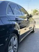 Mercedes Benz E350 2011, Hama