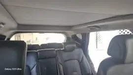 Hyundai Santa Fe DM 2013