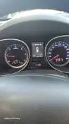 Hyundai Santa Fe DM 2013