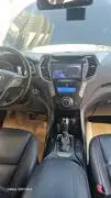 Hyundai Santa Fe DM 2013
