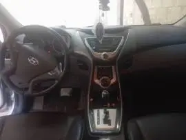 Hyundai Avante 2013 for sale, Damascus