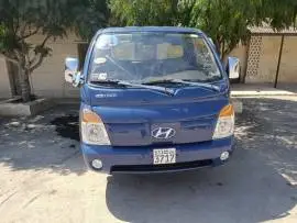 بورتر 2007 للبيع