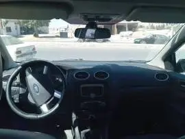 فورد فوكس 2008