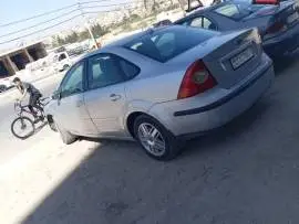 فورد فوكس 2008