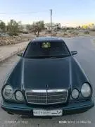 Mercedes 2001