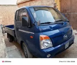 2011 Hyundai Porter for sale