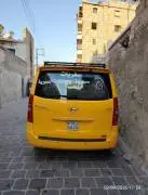 هيونداي H1 2012 سياحي, حلب