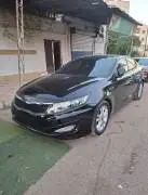 Kia Optima 2011 for sale, Aleppo